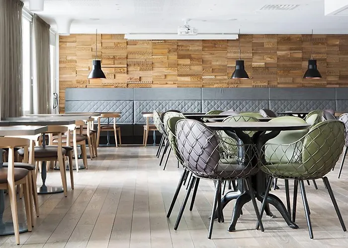 Comfort Hotel Norrkoeping