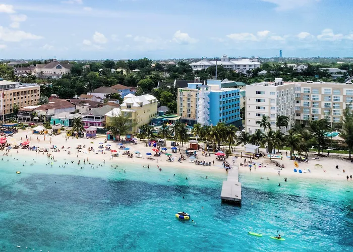 Holiday Inn Express & Suites Nassau By Ihg