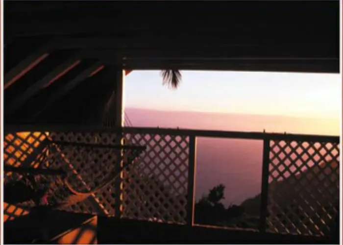 El Momo Cottages