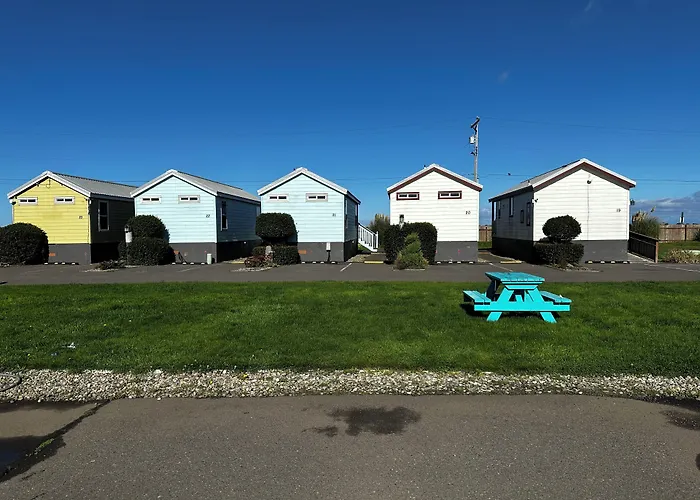 Westport Marina Cottages