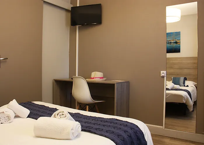 Hotel Azureva Club Cap D'Agde