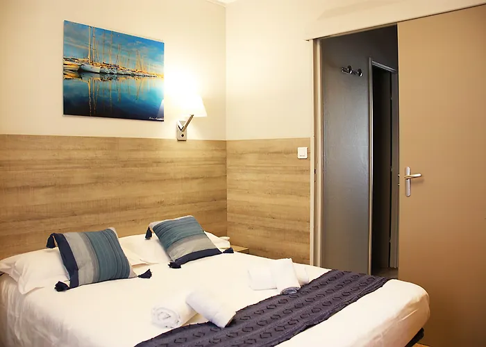 Hotel Azureva Club Cap D'Agde