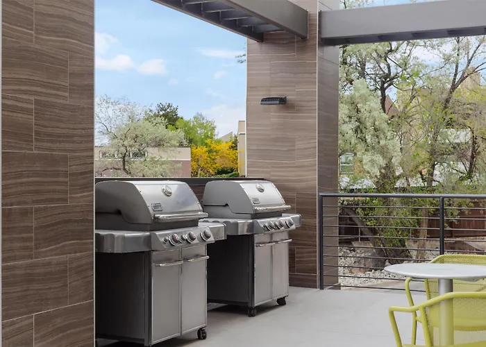 Home2 Suites By Hilton Salt Lake City-East