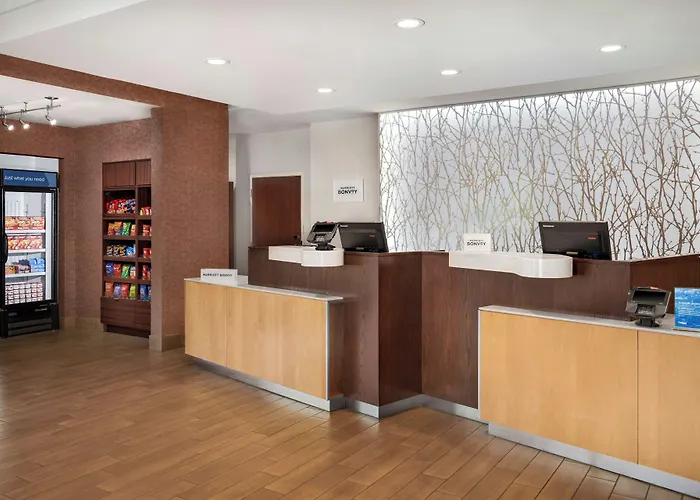 Fairfield Inn & Suites By Marriott Reading Wyomissing