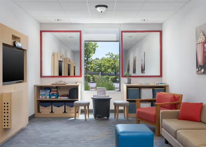 Home2 Suites By Hilton Idaho Falls