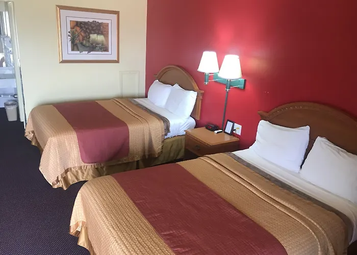 Shamrock Country Inn