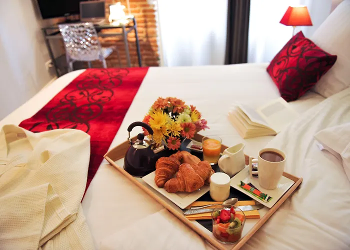 Hotel Des Arts