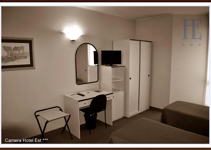 Hotel Est Piombino