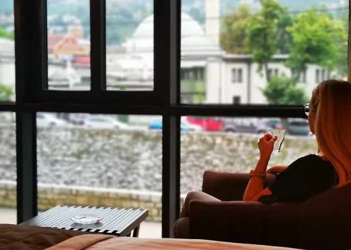 Hotel President Sarajevo