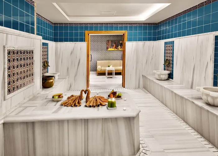 Bof Hotels Ceo Suites