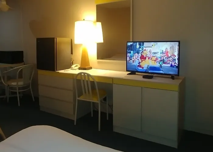 Hotel Motel Granby