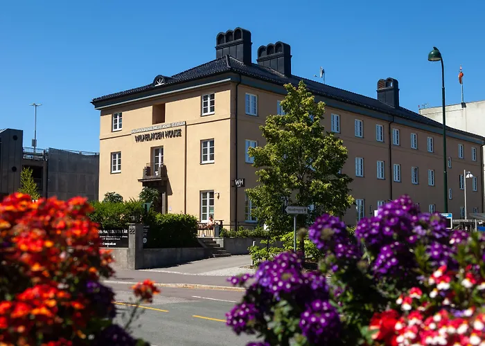 Wilhelmsen House