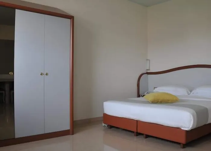 Hotel Verdi