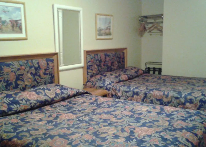 Villa Nova Motel