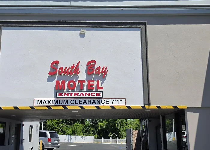 South Bay Motel