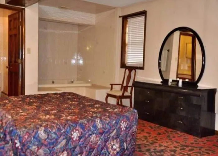 Countryside Motel