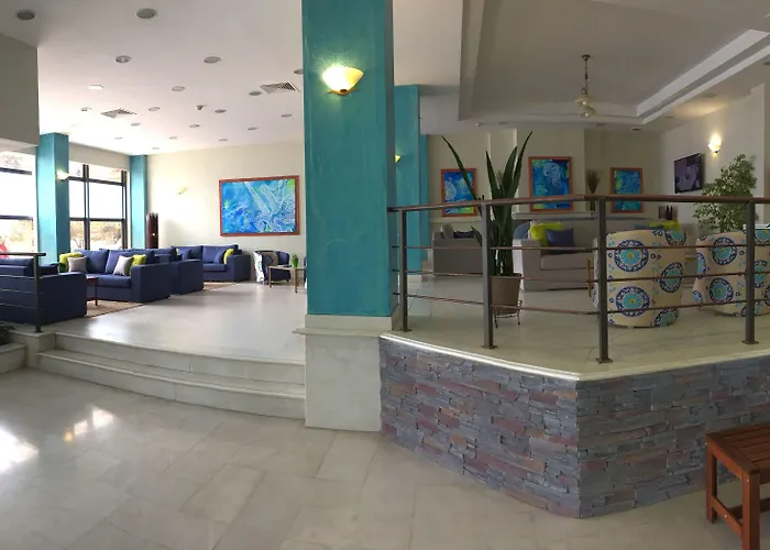 Hotel Ostria