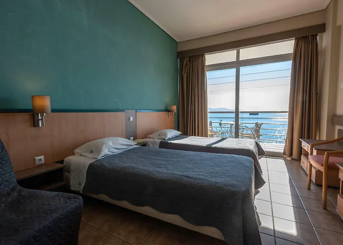 Hotel Ostria