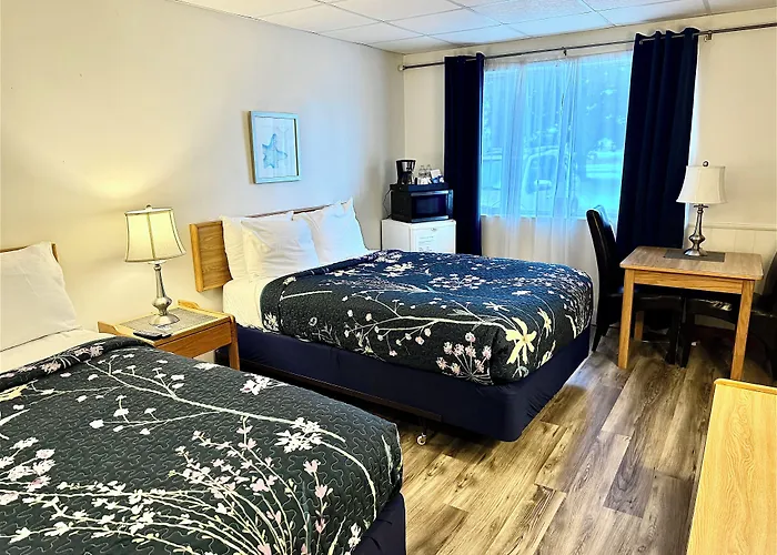 Skaneateles Inn On 20