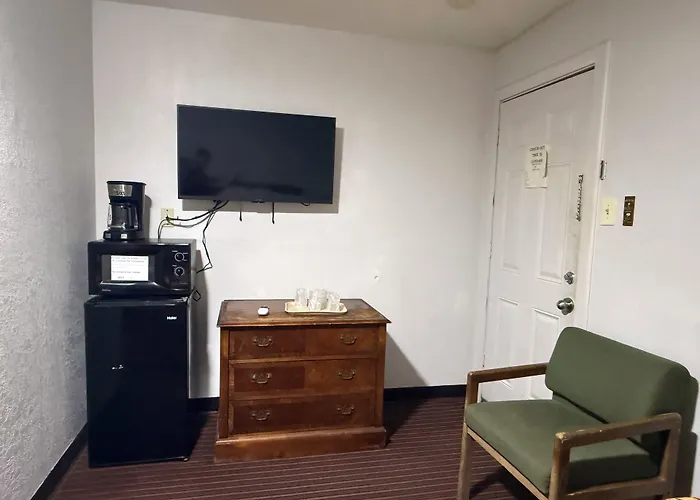 American Inn Motel