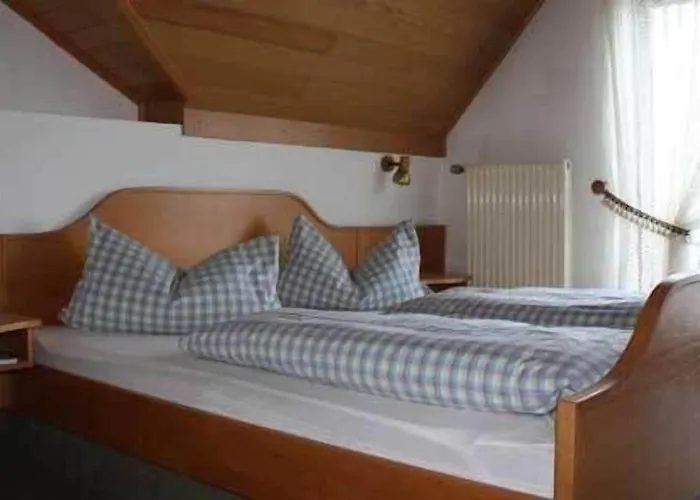 Hotel Herbstein