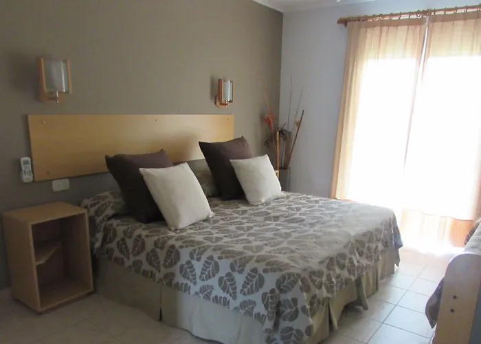 Club Valle Termal Resort