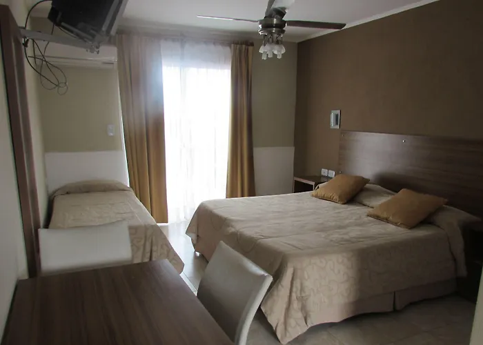 Club Valle Termal Resort