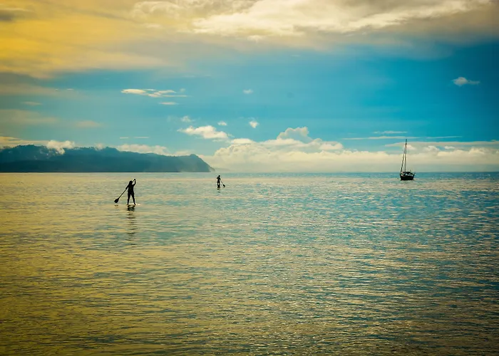 Blue Osa Yoga Retreat And Spa
