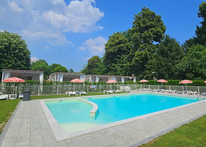 Camping Serenissima