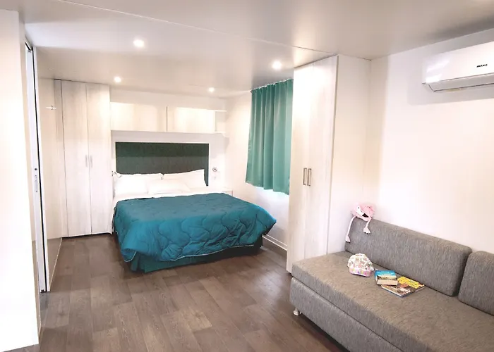 Camping Serenissima