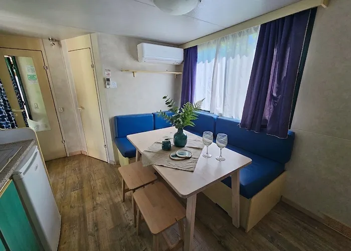 Camping Serenissima