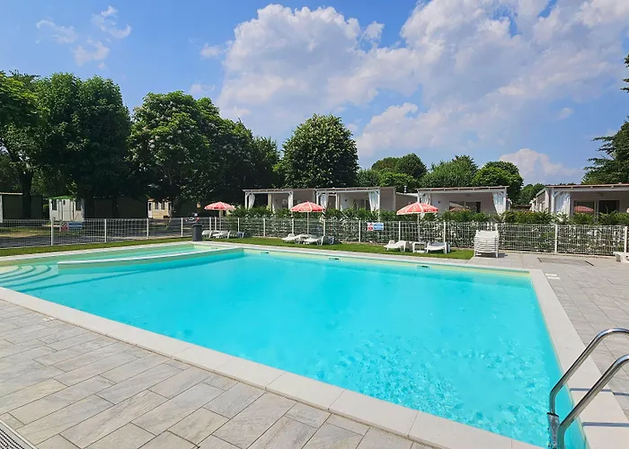 Camping Serenissima