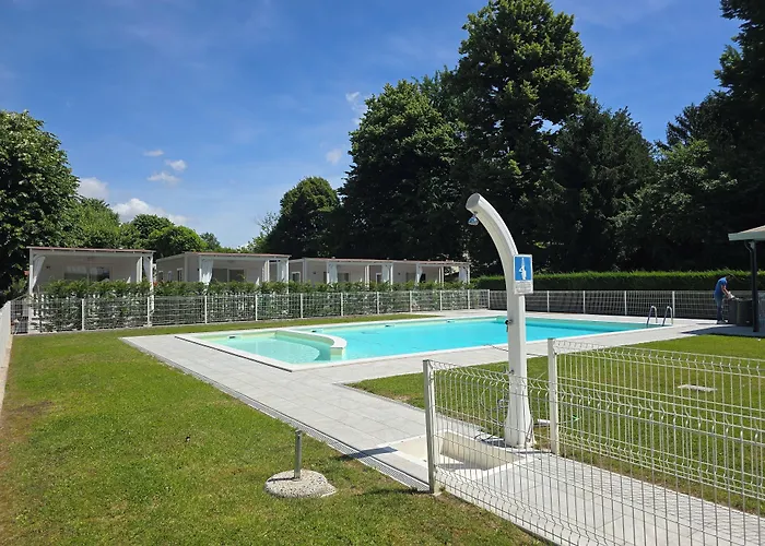 Camping Serenissima
