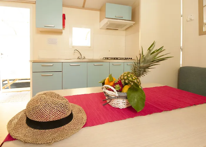 Camping Serenissima