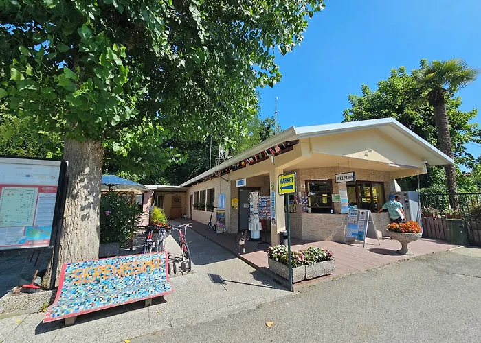 Camping Serenissima