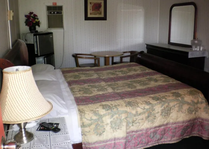 The Rome Motel