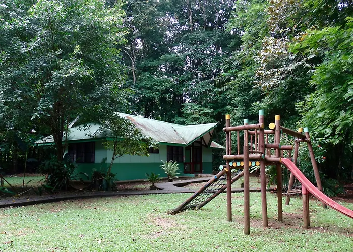 La Selva Biological Station