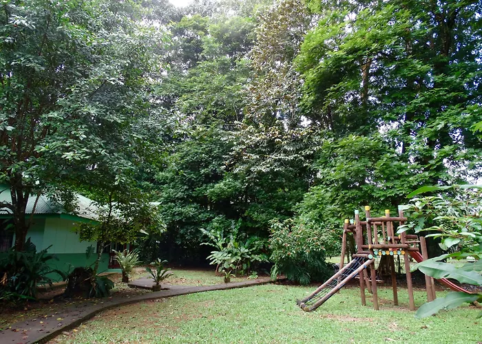 La Selva Biological Station