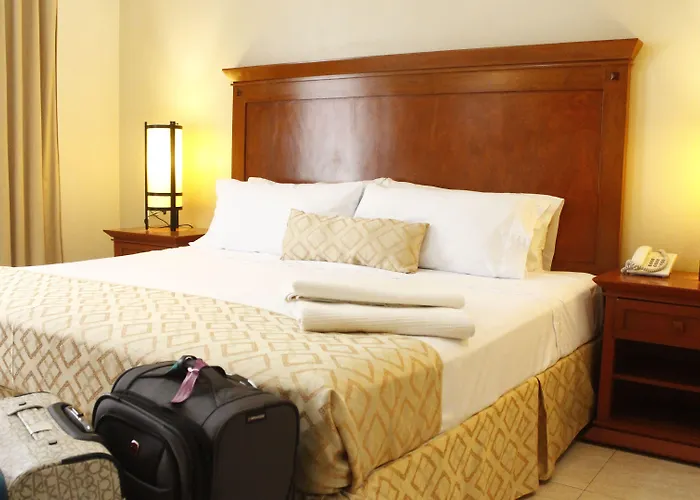 Hotel Magno Tepatitlan