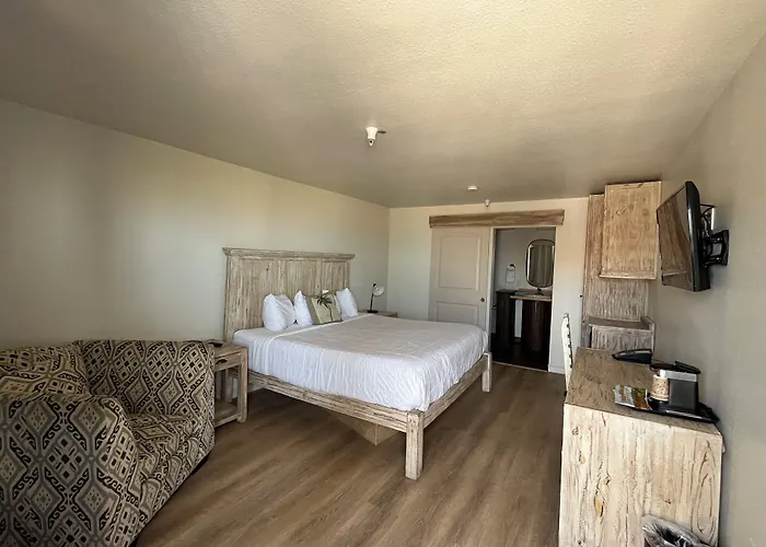 Hotel Deville