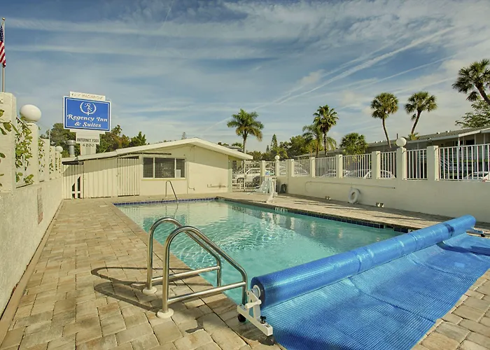Regency Inn & Suites Sarasota