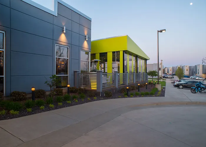 Z Loft Extended Stay Hotel