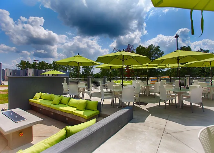 Z Loft Extended Stay Hotel