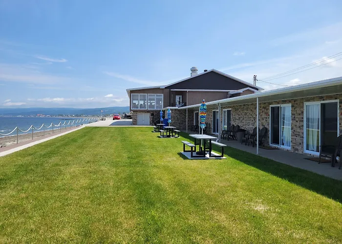 Manoir Sur Mer