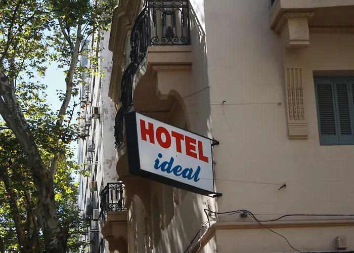 Hotel Ideal