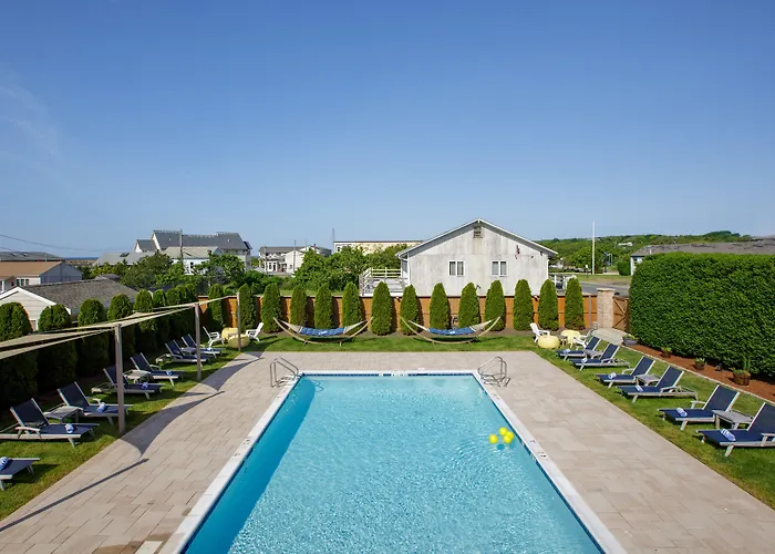 Aqualina Inn Montauk (Adults Only)
