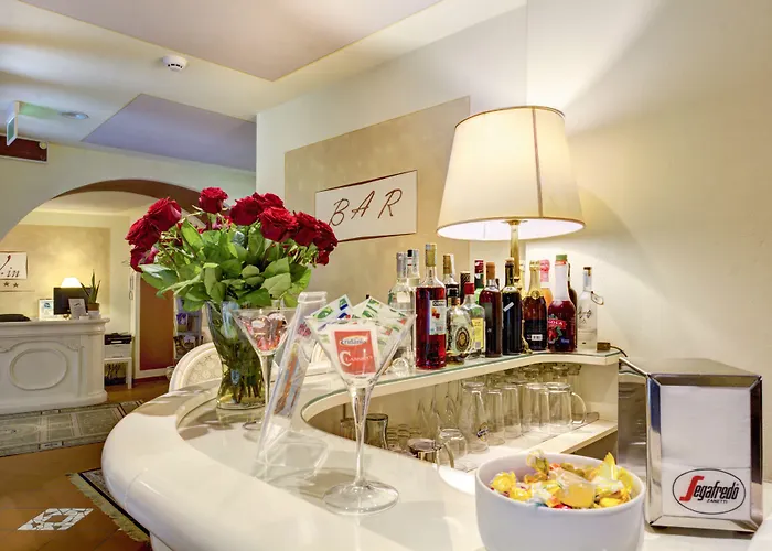 Hotel Volterra In Superior