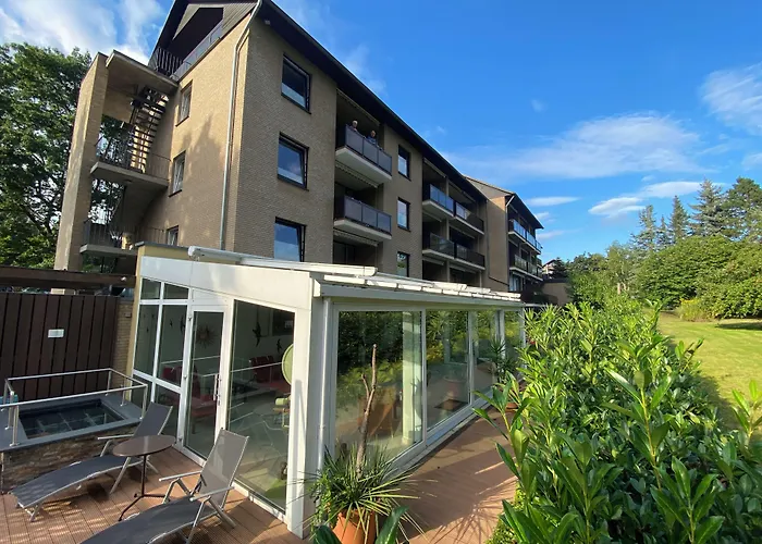 Hotel Sonnenhuegel