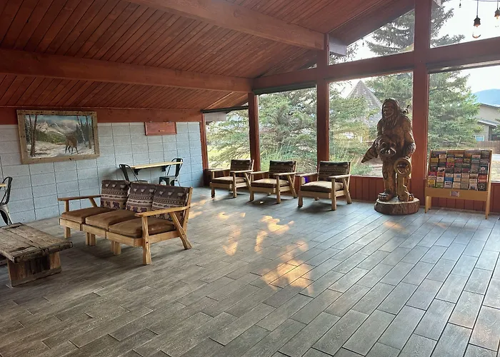 Columbine Inn (Adults Only)