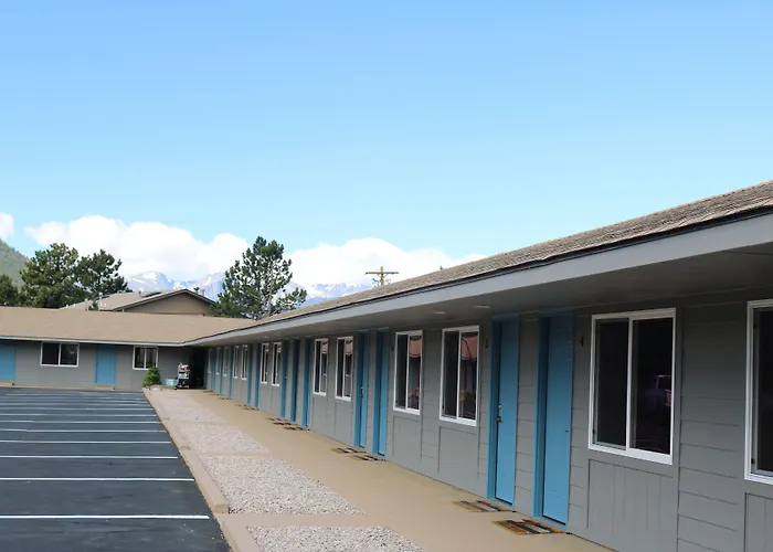 Columbine Inn (Adults Only)